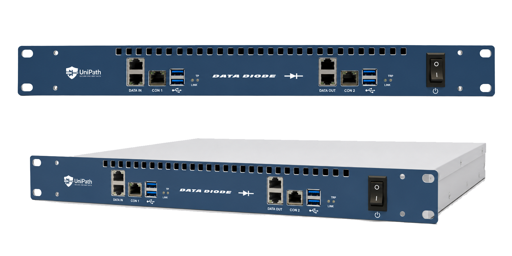 UniPath DataDiode appliance